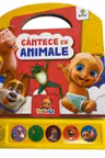 Cantece cu animale
