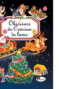 Obiceiuri de Craciun in lume