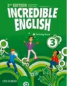 Incredible English 2E 3: Activity Book