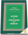 Citiri si talcuiri din Biblie