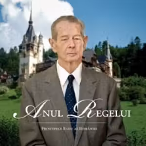 Anul Regelui