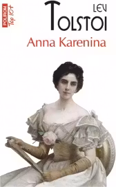 Anna Karenina (Top 10)
