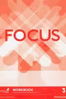 Pearson. Focus BrE Level 3 Workbook