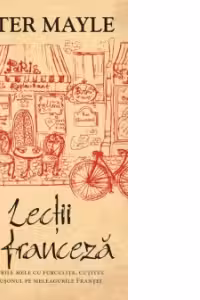 Lecții de franceză
