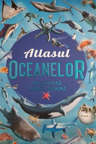 Atlasul oceanelor