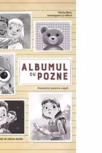 Albumul cu pozne