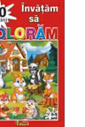 Invatam sa coloram 100 imagini