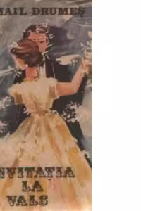 Invitatia la vals