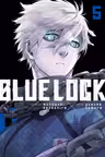 Blue Lock - Volume 5
