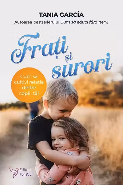 Frati si surori