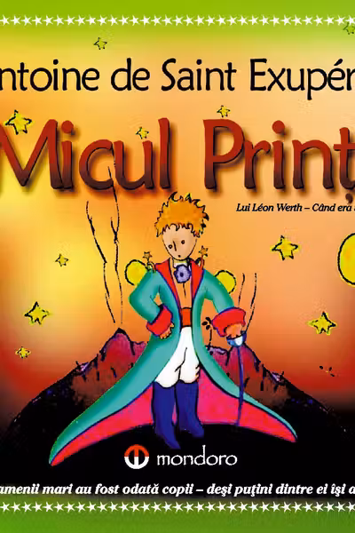 Micul print
