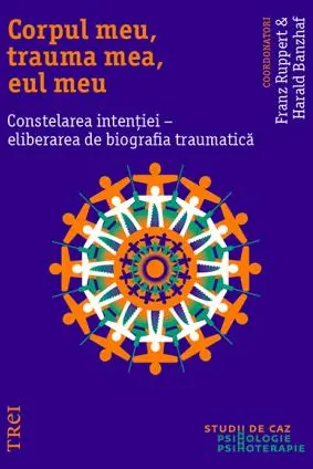 Corpul Meu Trauma Mea Eul Meu