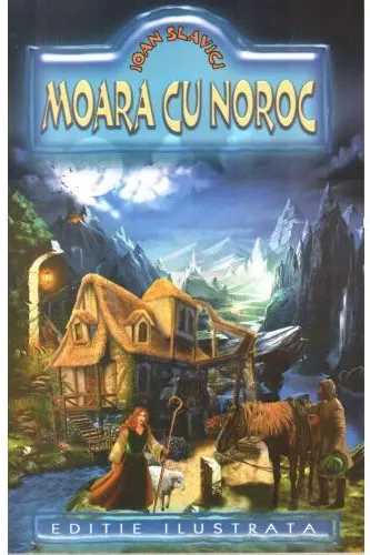 Moara cu noroc