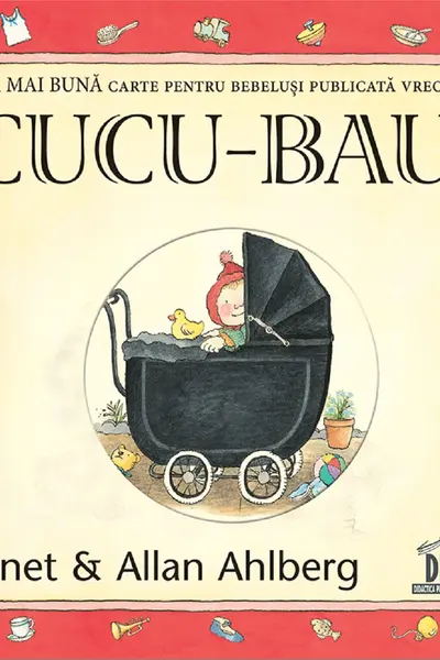 Cucu-bau!