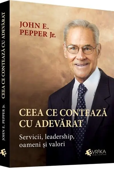 Ceea ce conteaza cu adevarat