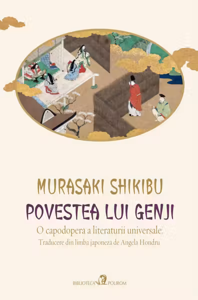 Povestea lui Genji