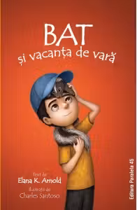 Bat si vacanta de vara