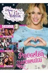 Disney Violetta. Povestea succesului. Sezonul 3