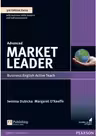 Market Leader Extra Advanced ActiveTeach, 3rd Edition - Iwonna Dubicka, Margaret O'Keefe