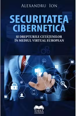 Securitatea cibernetica