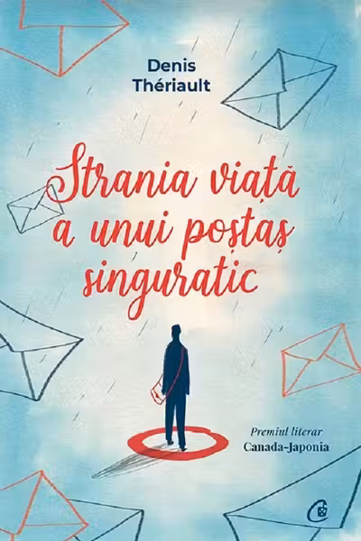 Strania viata a unui postas singuratic