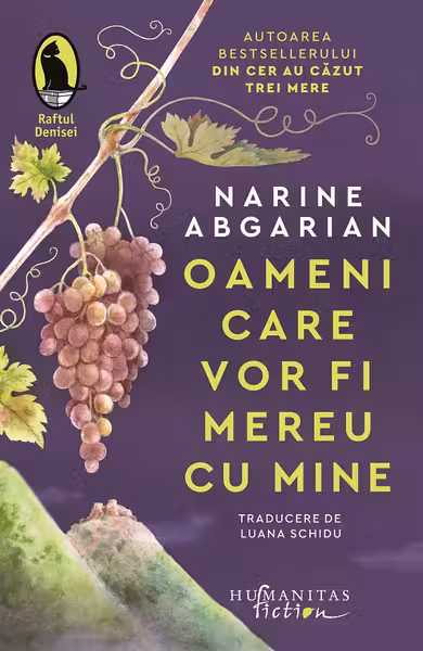 Oameni care vor fi mereu cu mine
