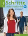 Schritte international Neu 1 Kursbuch + Arbeitsbuch mit Audios online