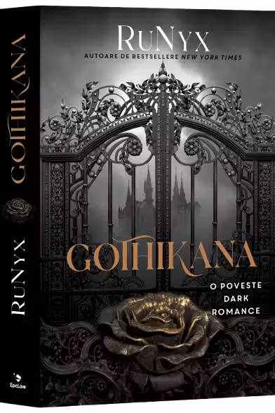 Gothikana