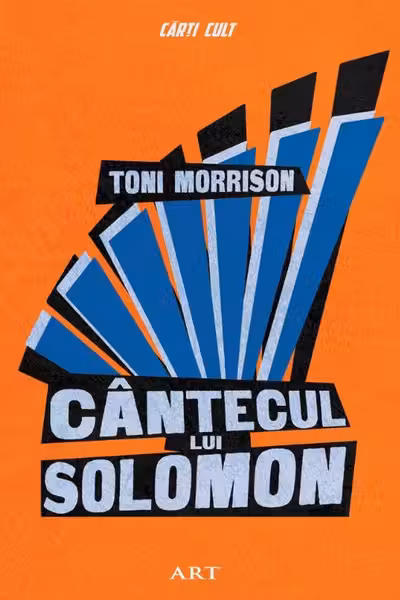 Cantecul lui Solomon
