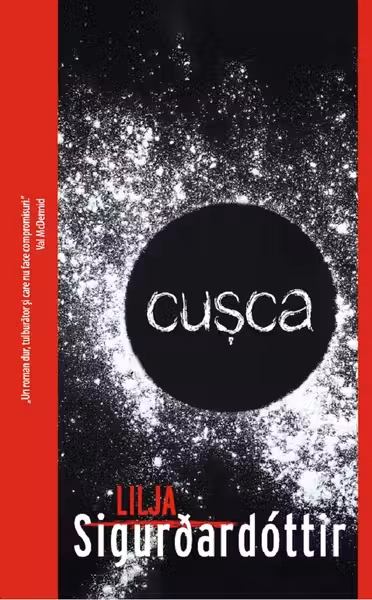 Cușca