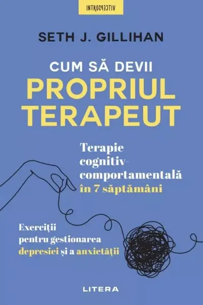 Cum sa devii propriul terapeut