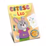Citesc cu Leo