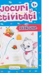 Jocuri si activitati cu pisicute