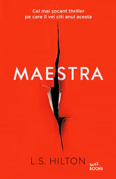 Maestra