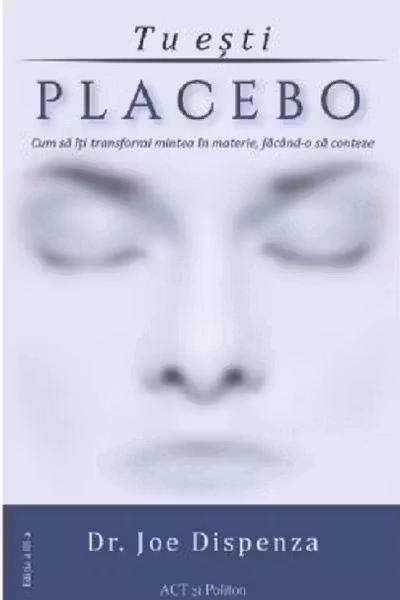 Tu esti Placebo