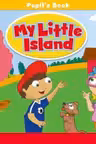 My Little Island Level 2 Pupil's Book + CD Pack