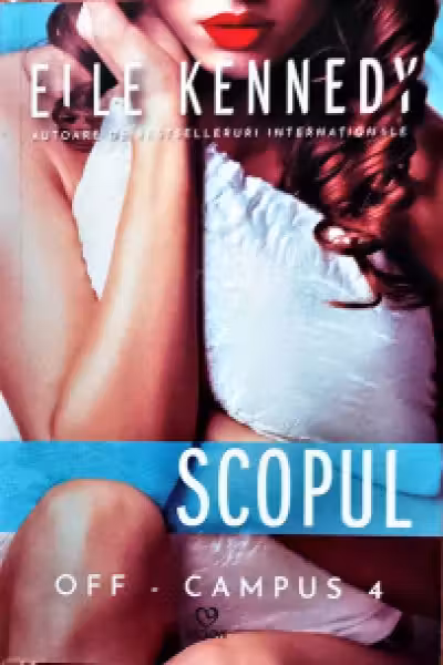 Scopul (seria Off Campus 4)
