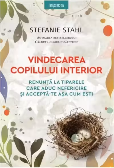 Introspectiv VINDECAREA COPILULUI INTERIOR