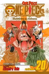 One Piece - Volume 20