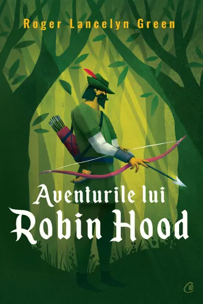 Aventurile lui Robin Hood