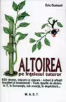 Altoirea pe intelesul tuturor