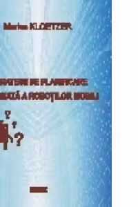 Strategii de planificare automata a robotilor mobili