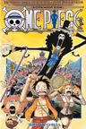 One Piece. Большой куш. Кн.16. Приключения на острове призраков