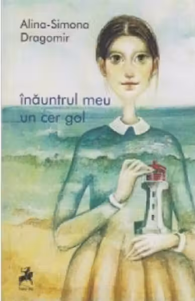 Inauntrul meu un cer gol