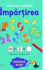 Caiete de activitati. Impartirea 6-7 ani (Usborne)