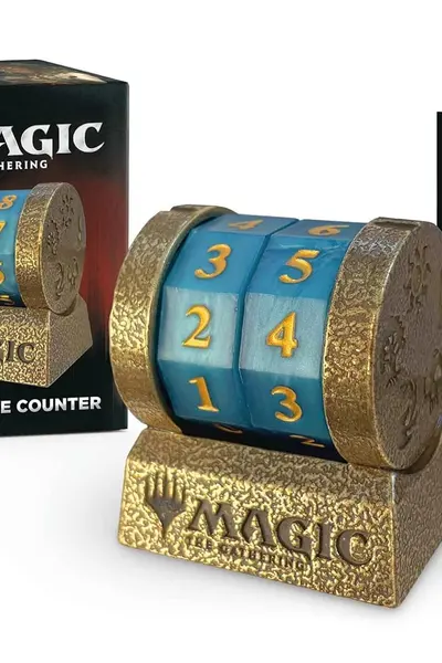 Magic: The Gathering