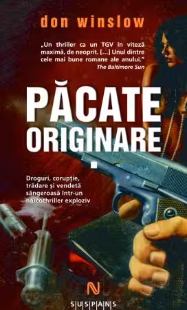 Păcate originare (2 vol.)