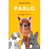 Pablo, the alpaca. Scrisoarea (AUDIOBOOK)