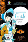 Domnisoara Goth la rascrucea groazei