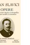 Opere Ioan Slavici. Volumul VIII